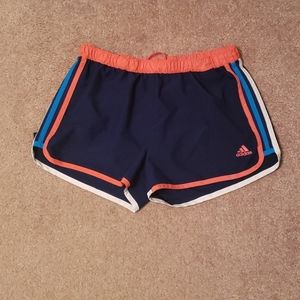 Adidas Women's AKTIV Against Cancer Shorts